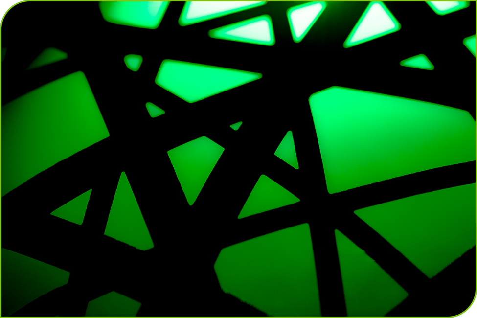 Black and Green Schism